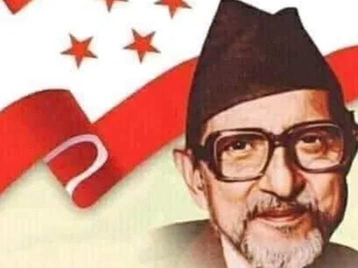 मनाइयो बिपी स्मृति दिवस 